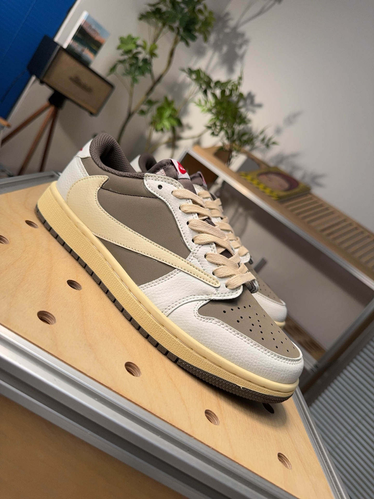Nike Jordan